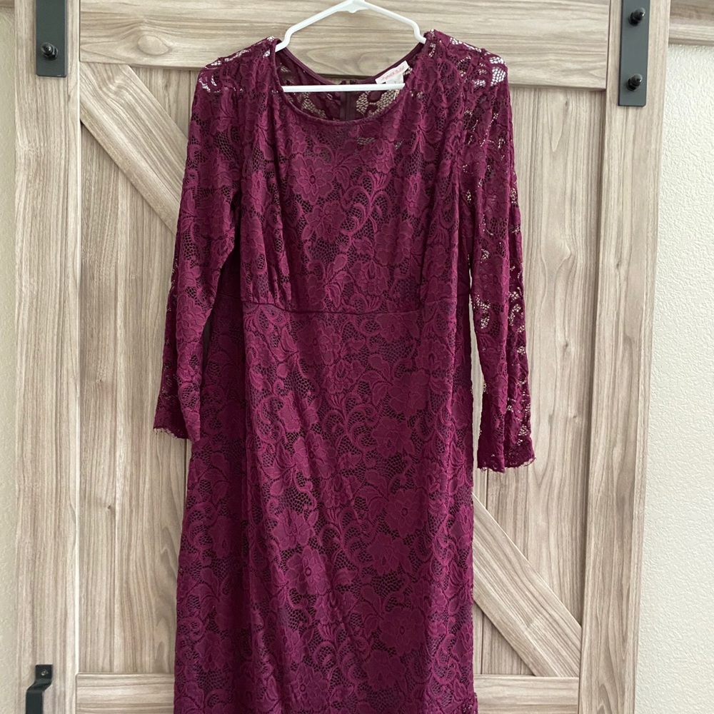 Maternity Dress